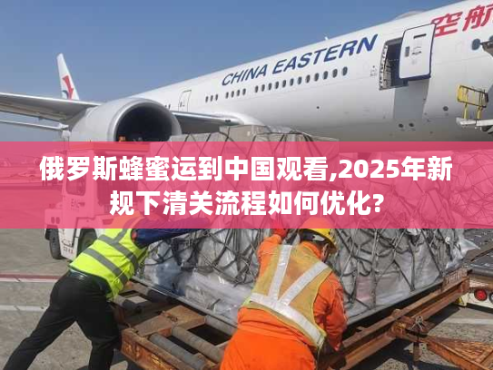 俄罗斯蜂蜜运到中国观看,2025年新规下清关流程如何优化?