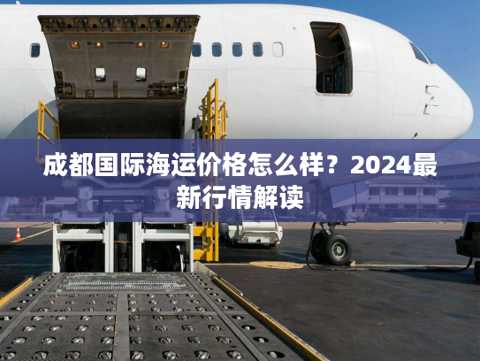 成都国际海运价格怎么样?2024最新行情解读 成都国际海运价格怎么样?2024最新行情解读