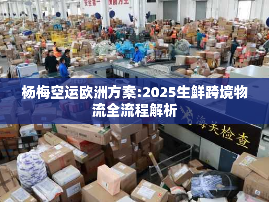 杨梅空运欧洲方案:2025生鲜跨境物流全流程解析 杨梅空运欧洲方案:2025生鲜跨境物流全流程解析