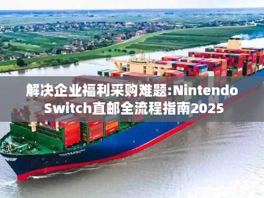 解决企业福利采购难题:Nintendo Switch直邮全流程指南2025 解决企业福利采购难题:Nintendo Switch直邮全流程指南2025