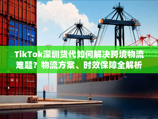 TikTok深圳货代如何解决跨境物流难题?物流方案、时效保障全解析 TikTok深圳货代如何解决跨境物流难题?物流方案、时效保障全解析