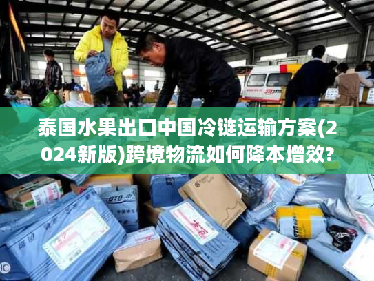 泰国水果出口中国冷链运输方案(2024新版)跨境物流如何降本增效?