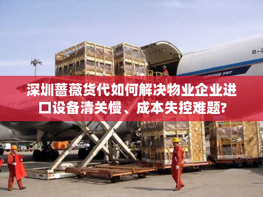 深圳蔷薇货代如何解决物业企业进口设备清关慢、成本失控难题? 深圳蔷薇货代如何解决物业企业进口设备清关慢、成本失控难题?