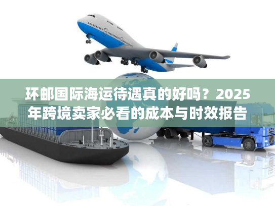 环邮国际海运待遇真的好吗？2025年跨境卖家必看的成本与时效报告