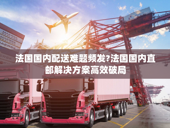 法国国内配送难题频发?法国国内直邮解决方案高效破局