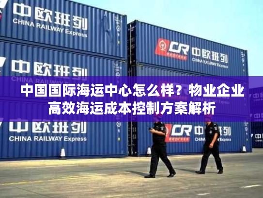中国国际海运中心怎么样？物业企业高效海运成本控制方案解析