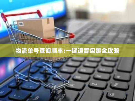 物流单号查询顺丰:一键追踪包裹全攻略 物流单号查询顺丰:一键追踪包裹全攻略