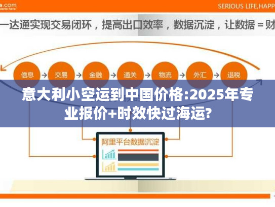 意大利小空运到中国价格:2025年专业报价+时效快过海运?