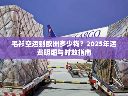 毛衫空运到欧洲多少钱？2025年运费明细与时效指南