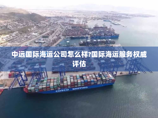 中远国际海运公司怎么样?国际海运服务权威评估