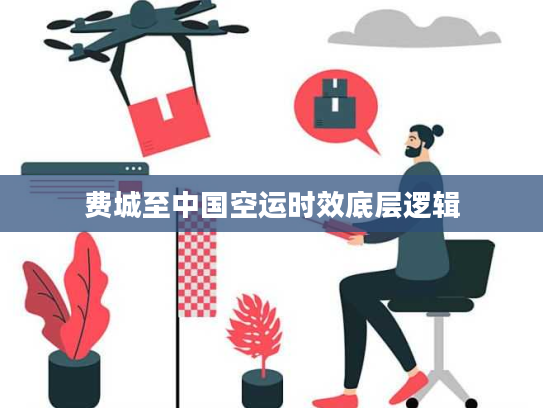 费城至中国空运时效底层逻辑