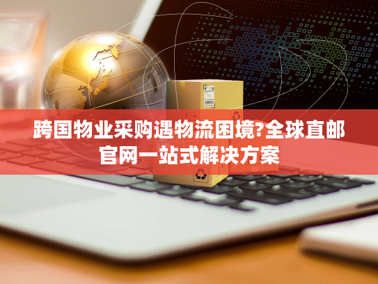 跨国物业采购遇物流困境?全球直邮官网一站式解决方案