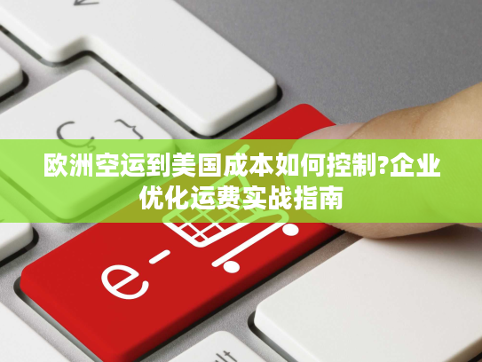 欧洲空运到美国成本如何控制?企业优化运费实战指南