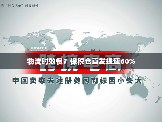 物流时效慢？保税仓直发提速60%