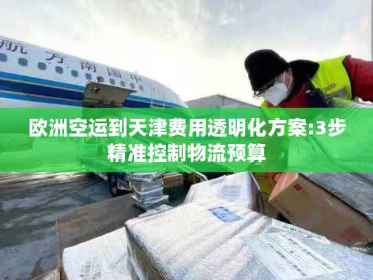 欧洲空运到天津费用透明化方案:3步精准控制物流预算 欧洲空运到天津费用透明化方案:3步精准控制物流预算