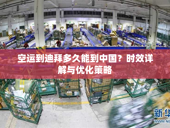 空运到迪拜多久能到中国？时效详解与优化策略