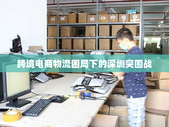 跨境电商物流困局下的深圳突围战