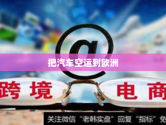 把汽车空运到欧洲