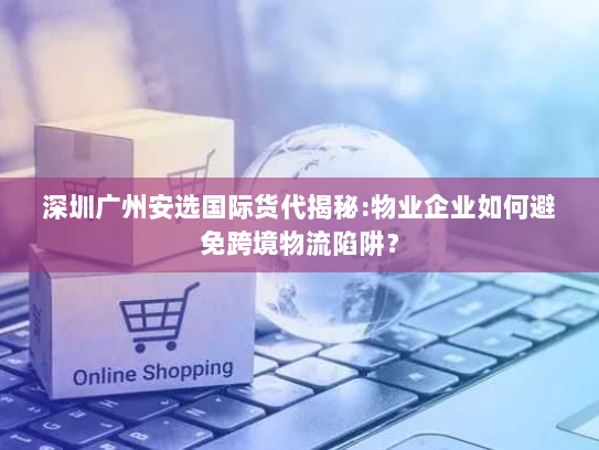 深圳广州安选国际货代揭秘:物业企业如何避免跨境物流陷阱？