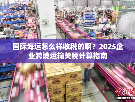 国际海运怎么样收税的啊?2025企业跨境运输关税计算指南 国际海运怎么样收税的啊?2025企业跨境运输关税计算指南