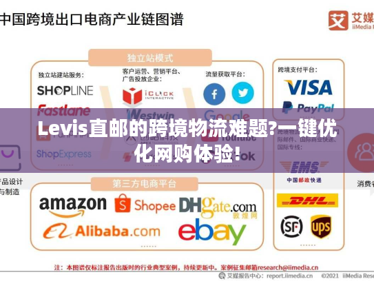 Levis直邮的跨境物流难题?一键优化网购体验!