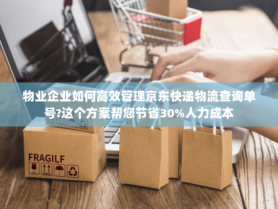 物业企业如何高效管理京东快递物流查询单号?这个方案帮您节省30%人力成本 物业企业如何高效管理京东快递物流查询单号?这个方案帮您节省30%人力成本