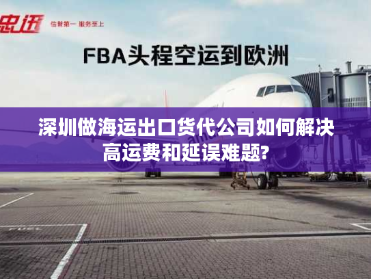 深圳做海运出口货代公司如何解决高运费和延误难题?