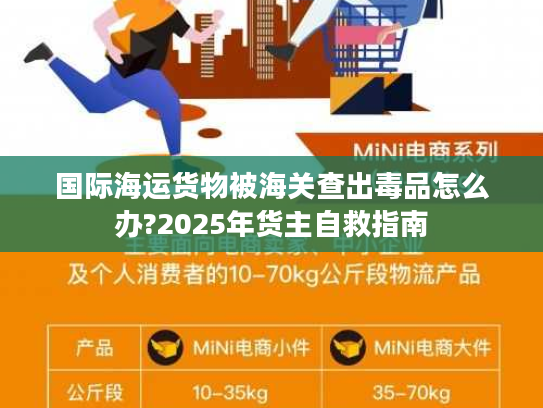 国际海运货物被海关查出毒品怎么办?2025年货主自救指南 国际海运货物被海关查出毒品怎么办?2025年货主自救指南