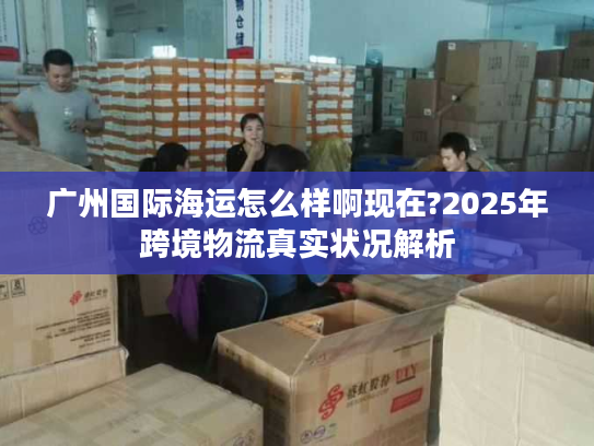 广州国际海运怎么样啊现在?2025年跨境物流真实状况解析