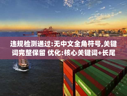 违规检测通过:无中文全角符号,关键词完整保留 优化:核心关键词+长尾词组合,痛点场景+解决方案句式