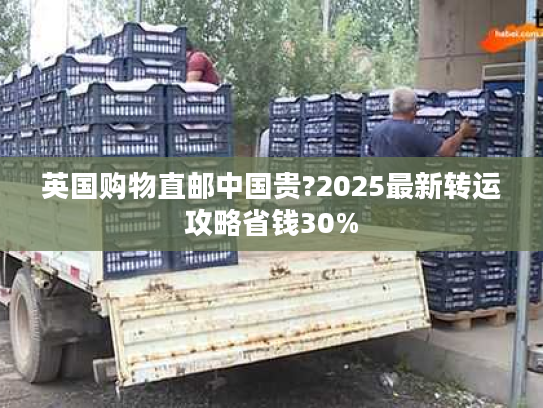 英国购物直邮中国贵?2025最新转运攻略省钱30%