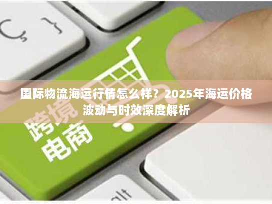 国际物流海运行情怎么样？2025年海运价格波动与时效深度解析