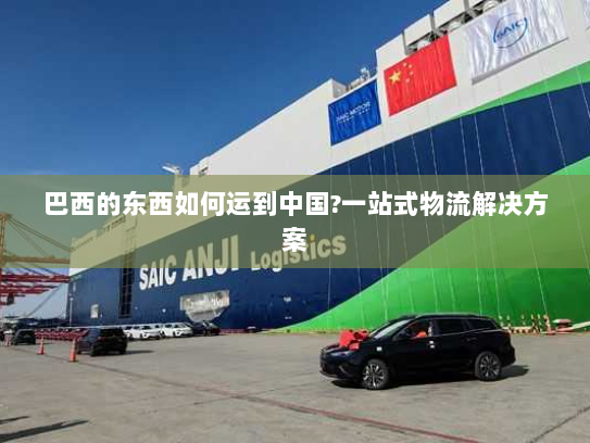 巴西的东西如何运到中国?一站式物流解决方案