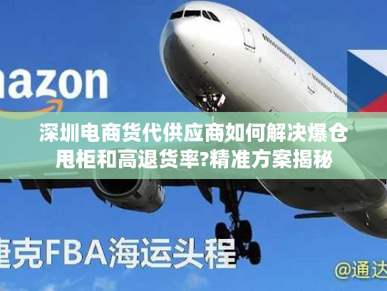 深圳电商货代供应商如何解决爆仓甩柜和高退货率?精准方案揭秘 深圳电商货代供应商如何解决爆仓甩柜和高退货率?精准方案揭秘