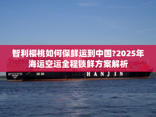 智利樱桃如何保鲜运到中国?2025年海运空运全程锁鲜方案解析