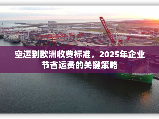 空运到欧洲收费标准，2025年企业节省运费的关键策略