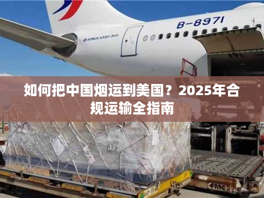 如何把中国烟运到美国？2025年合规运输全指南