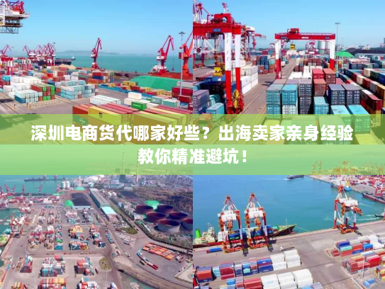深圳电商货代哪家好些?出海卖家亲身经验教你精准避坑! 深圳电商货代哪家好些?出海卖家亲身经验教你精准避坑!