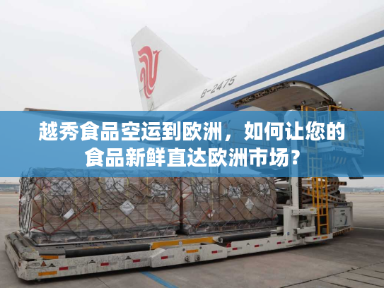 越秀食品空运到欧洲，如何让您的食品新鲜直达欧洲市场？