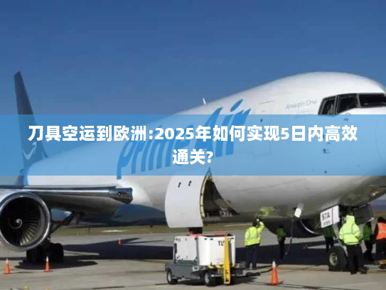 刀具空运到欧洲:2025年如何实现5日内高效通关?