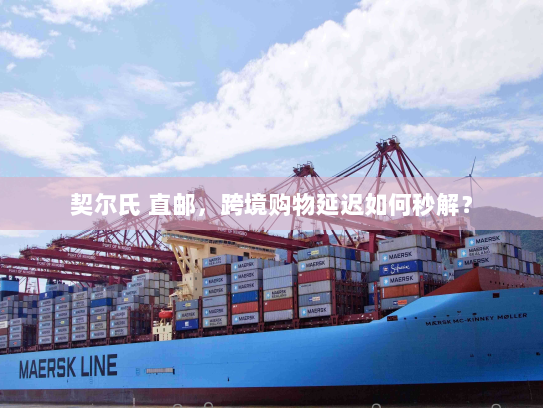 契尔氏 直邮，跨境购物延迟如何秒解？
