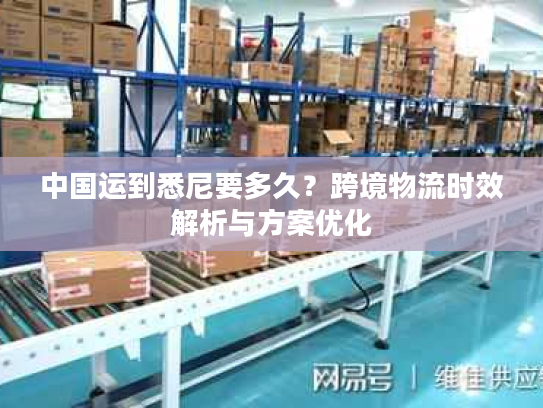 中国运到悉尼要多久？跨境物流时效解析与方案优化