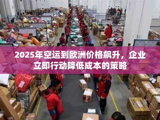 2025年空运到欧洲价格飙升，企业立即行动降低成本的策略