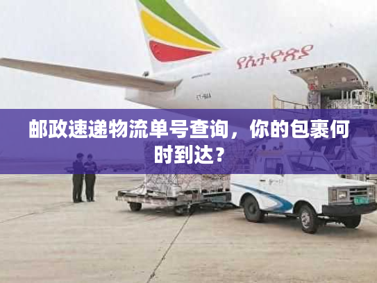 邮政速递物流单号查询，你的包裹何时到达？