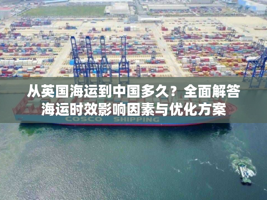 从英国海运到中国多久？全面解答海运时效影响因素与优化方案