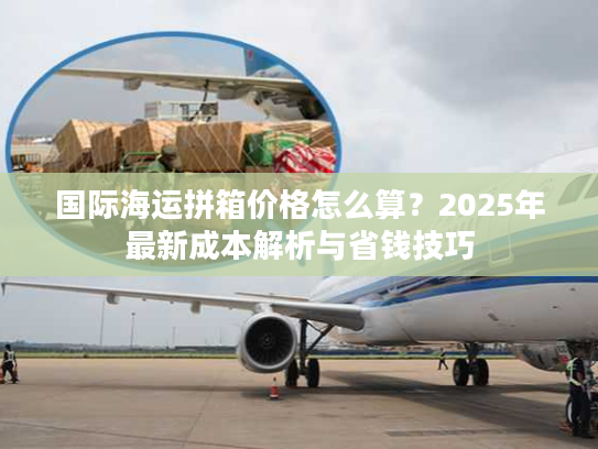 国际海运拼箱价格怎么算？2025年最新成本解析与省钱技巧