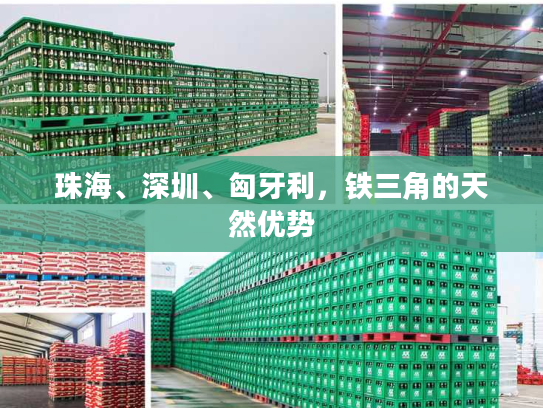 珠海、深圳、匈牙利，铁三角的天然优势