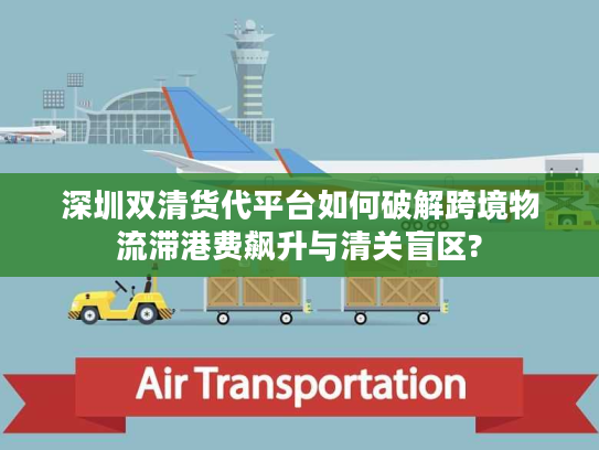 深圳双清货代平台如何破解跨境物流滞港费飙升与清关盲区? 深圳双清货代平台如何破解跨境物流滞港费飙升与清关盲区?