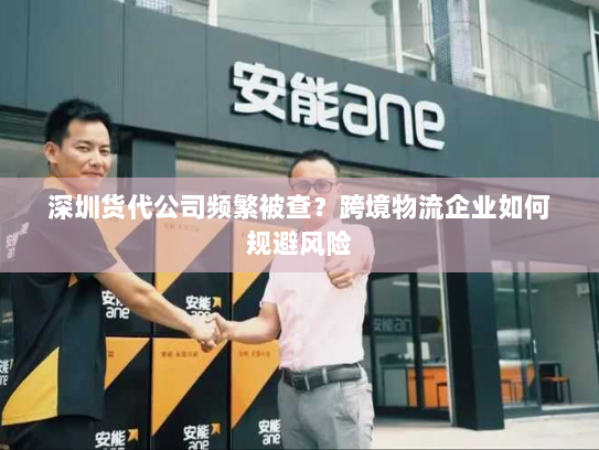 深圳货代公司频繁被查?跨境物流企业如何规避风险 深圳货代公司频繁被查?跨境物流企业如何规避风险