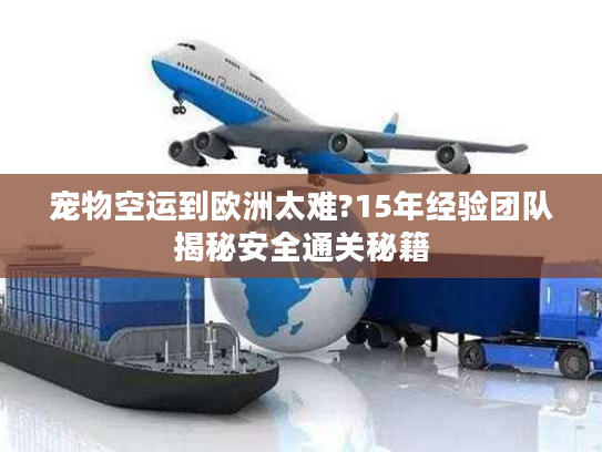 宠物空运到欧洲太难?15年经验团队揭秘安全通关秘籍 宠物空运到欧洲太难?15年经验团队揭秘安全通关秘籍